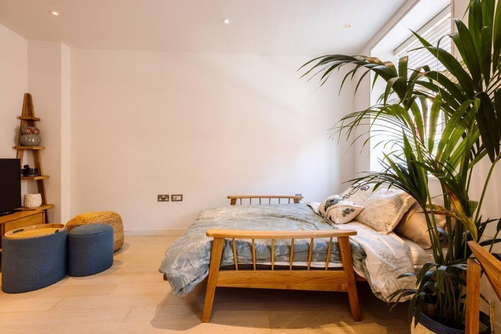 Cant Be Centrally Located Apartamento