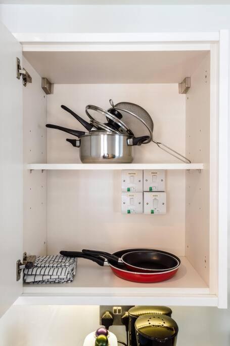 Apartamento Cant Be Centrally Located
