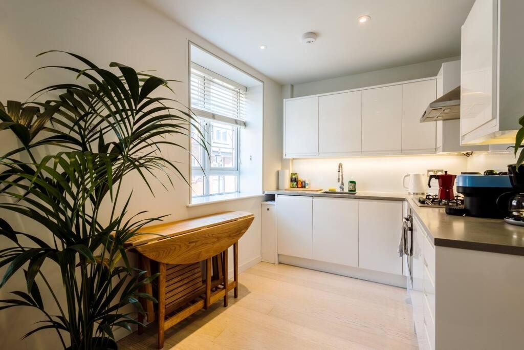 Cant Be Centrally Located Apartamento Londres