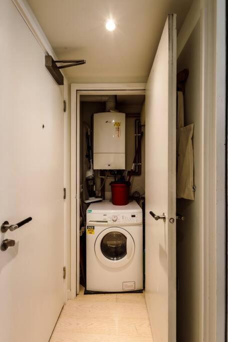 Apartamento Cant Be Centrally Located