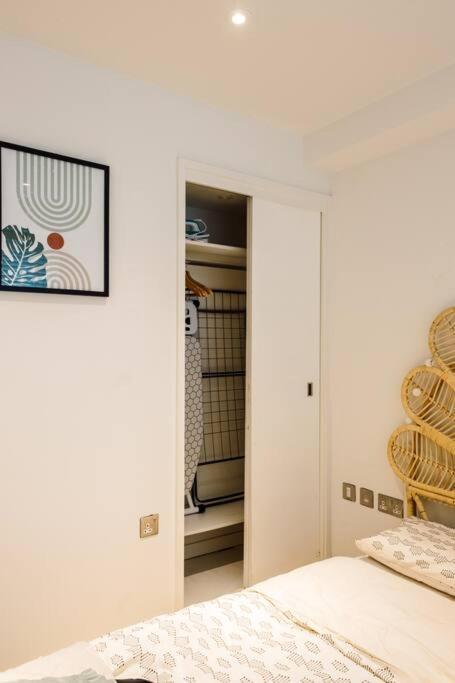 Apartamento Cant Be Centrally Located