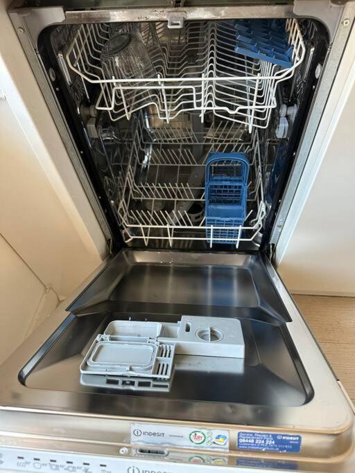 Apartamento Cant Be Centrally Located *