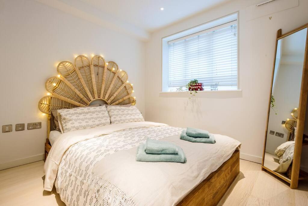 Apartamento Cant Be Centrally Located