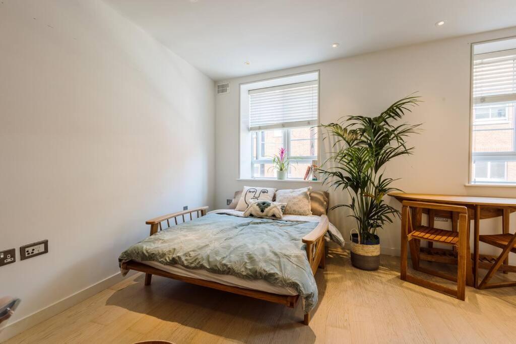 Apartamento Cant Be Centrally Located Londres